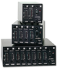 ClusterBoxes -- Model 1000CU2, 1000CU4 & 1000CU8 - Image
