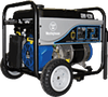 Portable Power Generators - Image