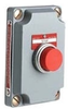 Explosionproof Pushbutton Control Station -- XCS-1B1 - Image
