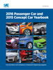2016 Passenger Car and 2015 Concept Car Yearbook -  - IEEE -  Institute of Electrical and Electronics Engineers, Inc.