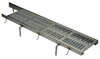 Z712-HDS Frame and Grate System with Stainless Steel Frame -- Z712-HDS - Image