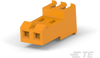 Standard Rectangular Connectors - 3-641302-2 - TE Connectivity