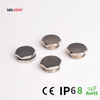 Hexagonal Shape Brass Screw Plugs -- MIV-HSBP - Image