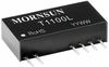 Isolation Amplifier -- T1100L - Image