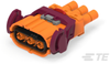 Electric, Hybrid & Fuel Cell Cable Assemblies - 4-2286917-0 - TE Connectivity