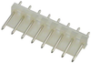 Connector, Header, 12Pos, 1Row, 5.08Mm; Pitch Spacing Molex - 60AC4049 - Newark, An Avnet Company