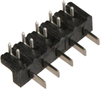 Battery Connector, 5 Pos; Battery Sizes Accepted Te Connectivity - 68Y6675 - Newark, An Avnet Company