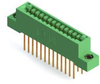 Card Edge Conn, Dual Side, 26Pos, Th; Card Edge Connector Type Edac - 75AJ6380 - Newark, An Avnet Company