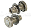 Rf/coaxial Adapter, Nmo/tad-F Female; Inter Series Connector A L-Com - 23T4462 - Newark, An Avnet Company