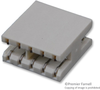 Card Edge Conn, Dual Side, 10Pos, Smd; Card Edge Connector Type Avx Interconnect - 85W8864 - Newark, An Avnet Company