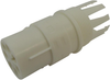 Circular Housing, Rcpt, 7Pos, Cable; Product Range Te Connectivity - 78Y5397 - Newark, An Avnet Company