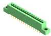 Card Edge Connector Rohs Compliant Edac - 63AJ1587 - Newark, An Avnet Company