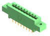Card Edge Connector Rohs Compliant Edac - 60AJ8821 - Newark, An Avnet Company