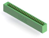 Card Edge Conn, Single, 24Pos, Solder; Card Edge Connector Type Edac - 65AJ4818 - Newark, An Avnet Company
