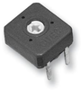 Trimmer, Top Adjust, 1M; Track Resistance Citec Te Connectivity - 04M8515 - Newark, An Avnet Company