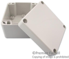 Enclosure, Ip65, Nema 13, Grey Lid, Multipurpose, 55 Mm, 80 Mm, 82 Mm Rohs Compliant Bernstein - 96K8190 - Newark, An Avnet Company
