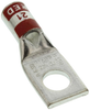 Terminal, Compression Lug, 1/4In, Crimp; Product Range Abb Thomas & Betts - 94F3079 - Newark, An Avnet Company