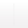 General Purpose Re-opening Beaded Tie, Natural - 99993 - Qosina Corp.