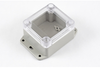 Small Enclosures - Plastic Enclosures - Ritec Plastic Enclosures - RP1025BFC - Hammond Manufacturing Company Inc.