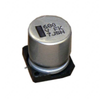 Capacitors - Aluminum Electrolytic Capacitors -- 996765-AFK337M50H32T-F
