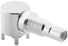 RF Coaxial Board Mount Connector -- 131-3701-501 - Image