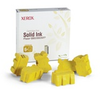 Phaser 8860/8860MFP Yellow (6 Sticks) - 108R00748 - CWP solutions