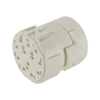 Circular Connector Housings - 1195-09151123111-ND - DigiKey