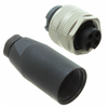 Circular Connector Assemblies - 277-13364-ND - DigiKey