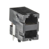 Modular/Ethernet Connector (RJ45, RJ11) Jacks - A130940-ND - DigiKey