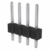 Headers, Male Pins - 609-77311-424-04LF-ND - DigiKey
