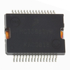Power Distribution Switches, Load Drivers - MC33882DH - Quarktwin Technology Ltd.