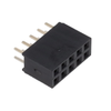 Headers, Receptacles, Female Sockets - 2057-RS2-10-G-ND - DigiKey