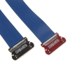Cable Assemblies - Rectangular Cable Assemblies - HLCD-30-40.00-TR-TR-1 - Acme Chip Technology Co., Limited