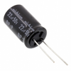 Aluminum Electrolytic Capacitors - 493-14957-ND - DigiKey