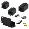 D-Sub, D-Shaped Connector Backshells, Hoods - A23621-ND - DigiKey