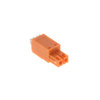 Headers, Plugs and Sockets - 281-8618-ND - DigiKey