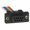 D-Sub Cables - A7OXB-0910M-ND - DigiKey
