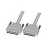 D-Shaped, Centronics Cables - 5073-CA2000MM-2M-ND - DigiKey