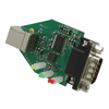 Adapters, Converters - 768-1032-ND - DigiKey