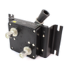 Eaton's Bussmann Series 15250-1BLR Battery Disconnect Switch, 50VDC, 400A -- 44033