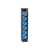 Patchbay, Jack Panel Accessories - 5073-FSP-LCD6-CR-ND - DigiKey