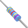 Through Hole Resistors - 1111-YR1B43R2CCTB-ND - DigiKey