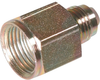 5/8" JICM x 3/4" JICF Coupler - 8120297 - Princess Auto Limited