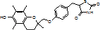 5-(4-[(6-hydroxy-2,5,7,8-tetramethylchroman-2-yl)methoxy]b.. - 16077 - Medical Isotopes, Inc.