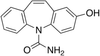 2-Hydroxy Carbamazepine - 10736 - Medical Isotopes, Inc.