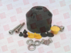 QD Cable/Cord Set - 17794670 - Radwell International