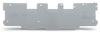 End plate - 769-315 - WAGO