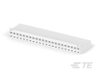Rectangular Wire & Cable Connectors & Housings - 2-1375820-2 - TE Connectivity