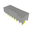 Headers, Receptacles, Female Sockets - 612-S2M-107-01-F-D-ND - DigiKey