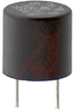 Fuse;Submin/Non-Resettable;Fast Acting;1A;Dims 8.5x8.5mm;Thermoplastic;Radial - 70160049 - Allied Electronics, Inc.